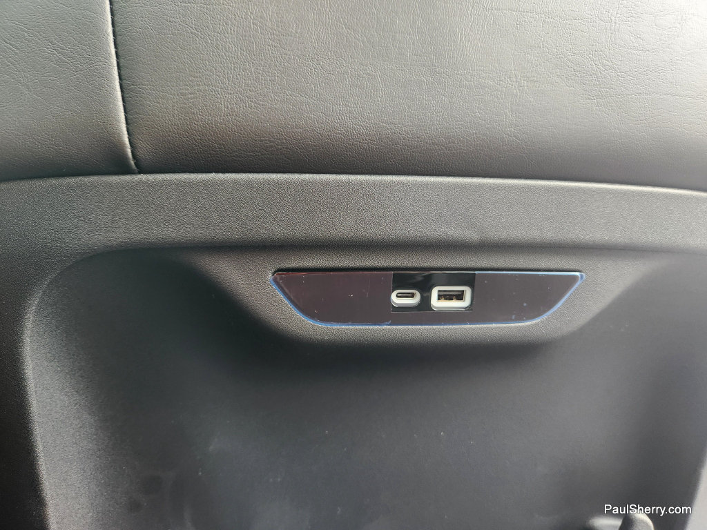 New 2027 Chrysler Pacifica Limited FWD image 52