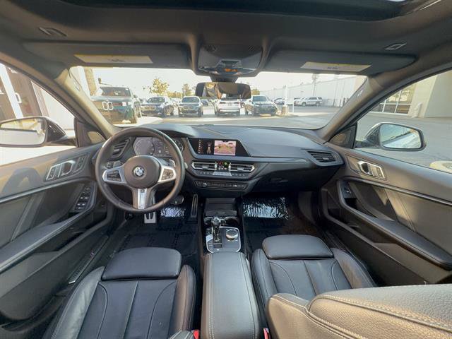 Used 2020 BMW 228i xDrive Gran Coupe w/ M Sport Package AWD/4WD image 11