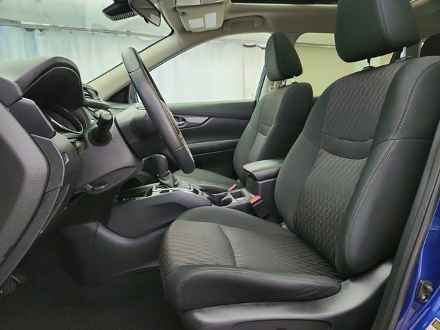 Used 2020 Nissan Rogue SV AWD/4WD image 10