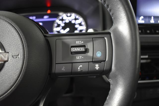 Certified 2023 Nissan Rogue SL w/ SL Premium Package AWD/4WD image 17