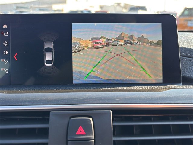 Used 2019 BMW 430i Gran Coupe w/ Convenience Package image 22