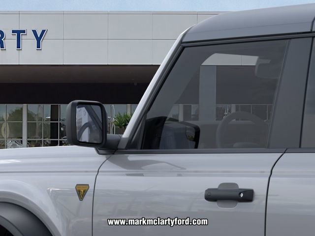 New 2026 Ford Bronco Badlands AWD/4WD image 22