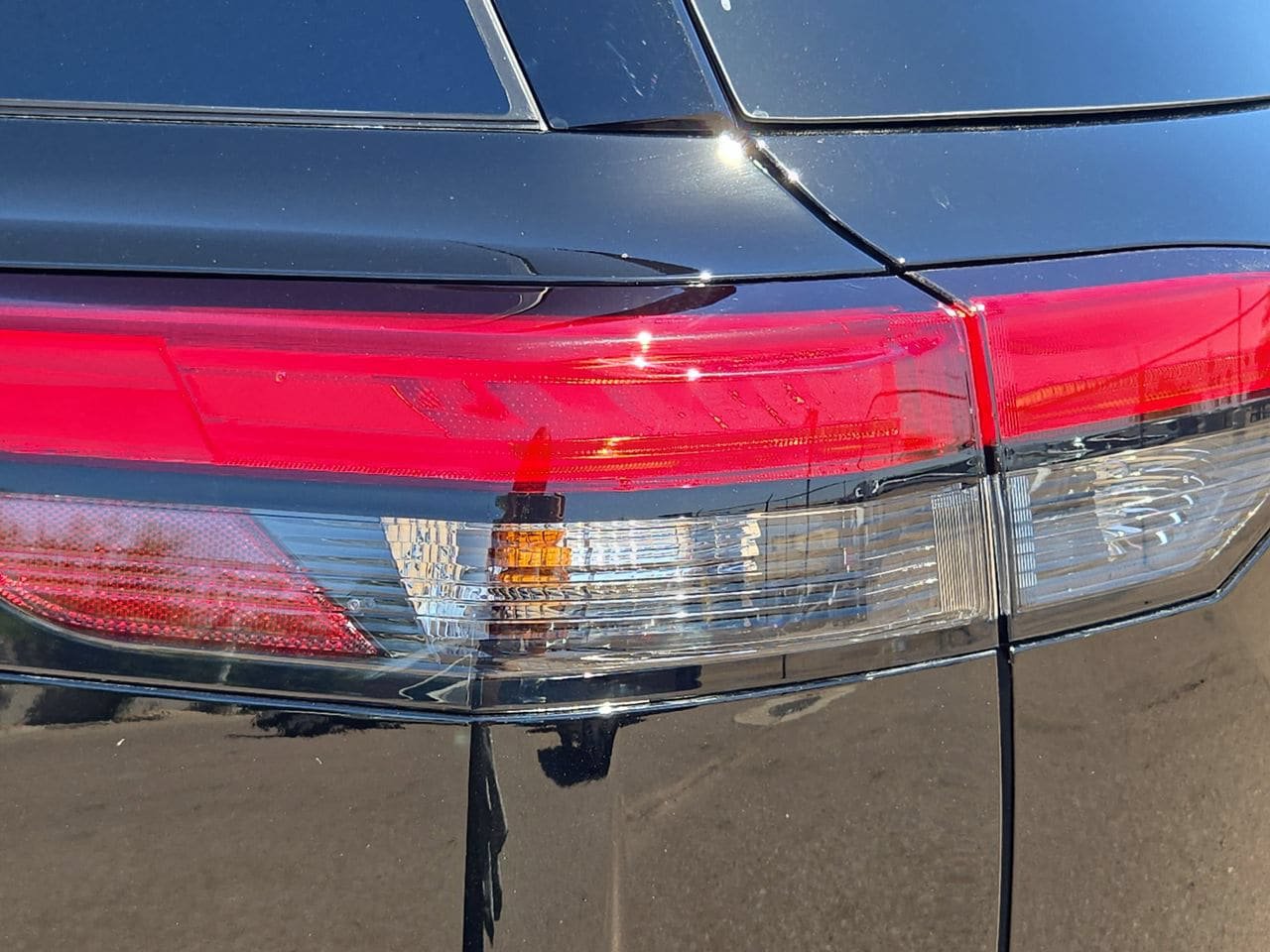 New 2026 Nissan Pathfinder SV FWD image 13