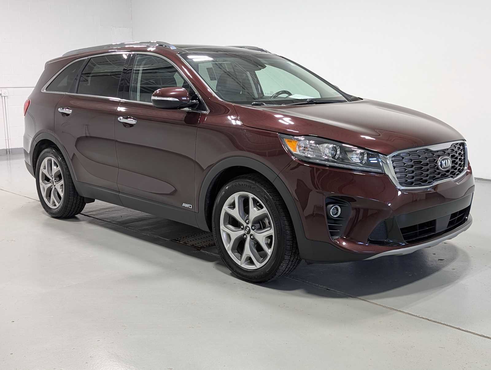 Used 2019 Kia Sorento EX image 6