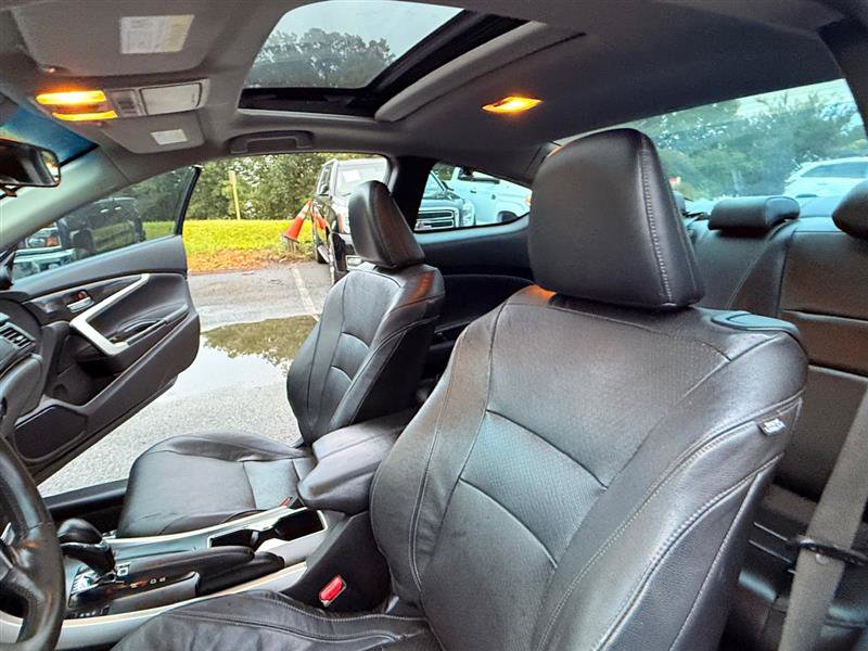 Used 2014 Honda Accord EX-L image 23