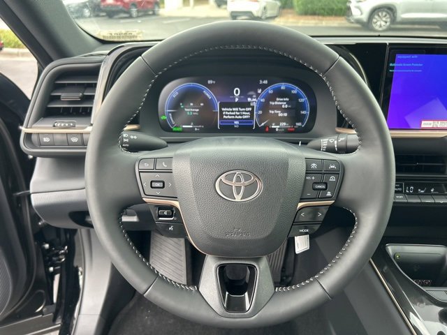 New 2026 Toyota Crown XLE image 18