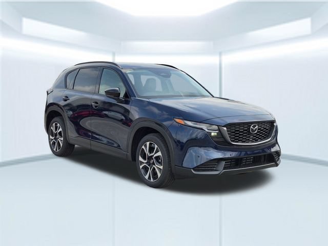 New 2026 MAZDA CX-5 Preferred AWD/4WD image 8