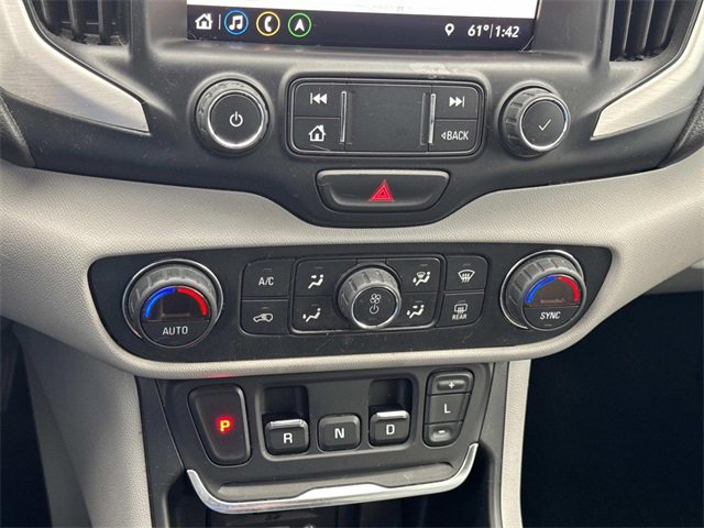 Used 2019 GMC Terrain SLT w/ Preferred Package image 34