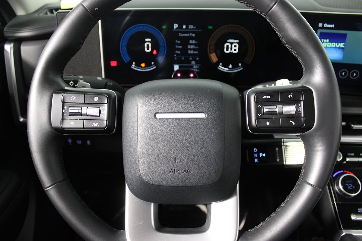 Used 2026 Hyundai Santa Fe SEL FWD image 10