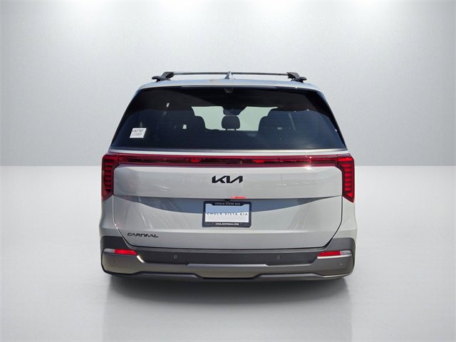 New 2026 Kia Carnival SX Prestige image 5