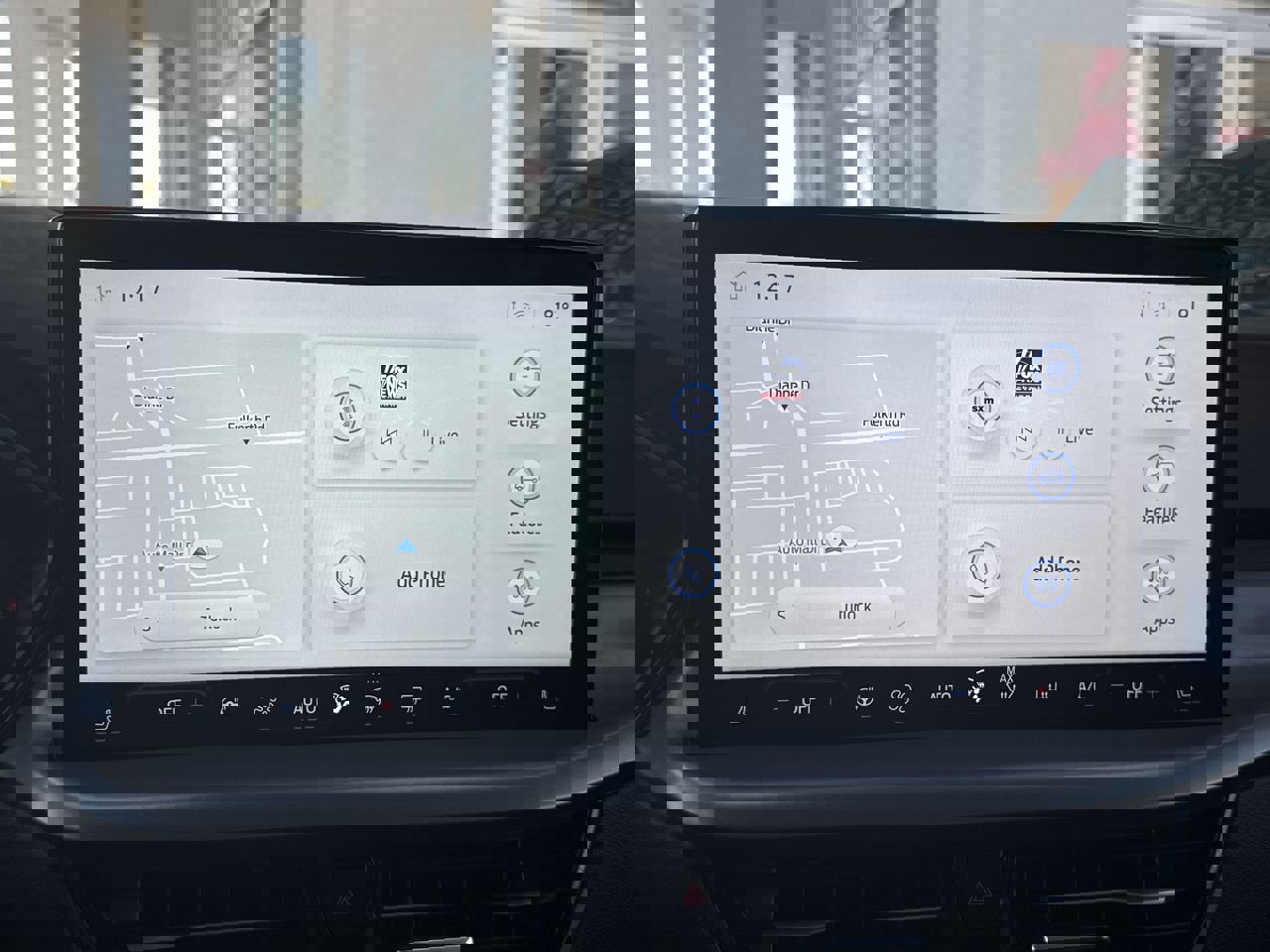 Used 2024 Ford Escape Active w/ Tech Pack #1 image 12