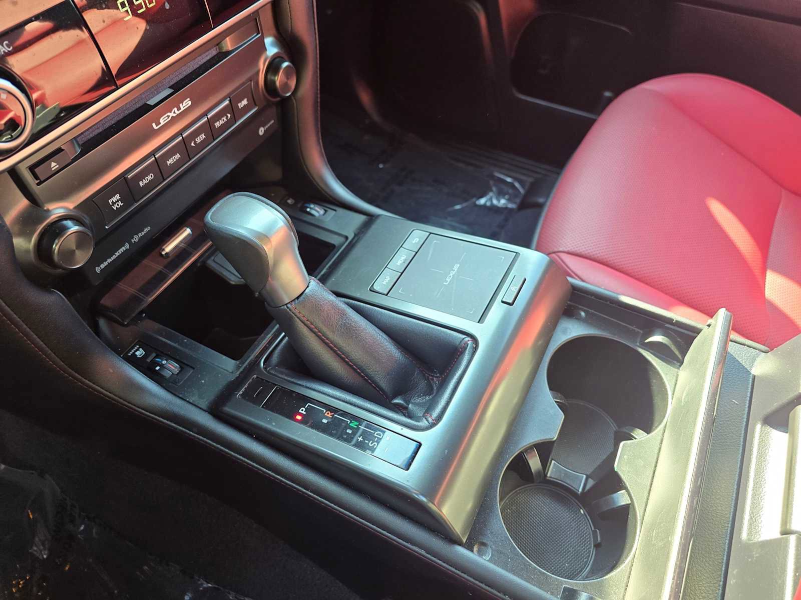 Used 2022 Lexus GX 460 Premium w/ Premium Package image 31