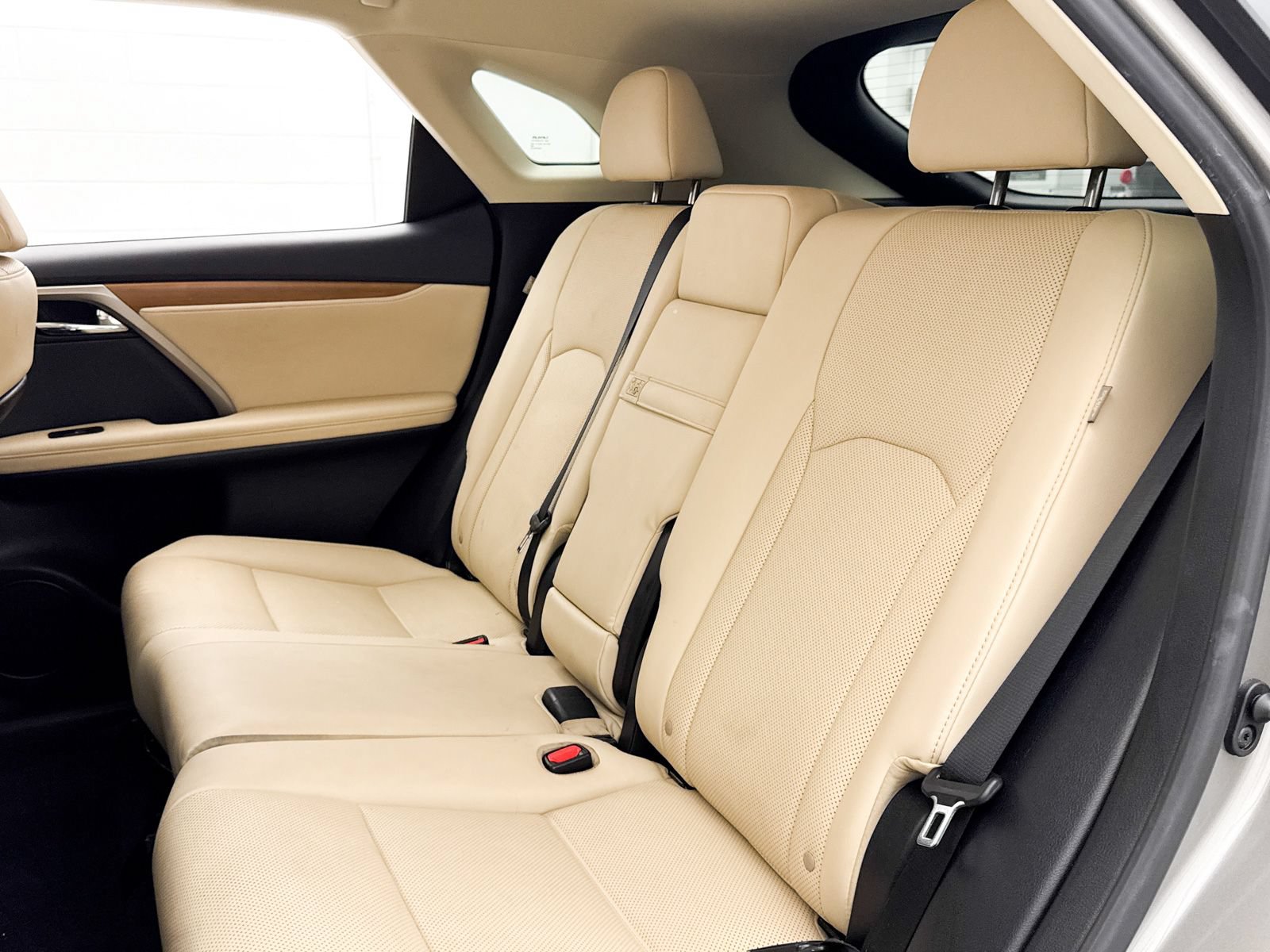 Used 2022 Lexus RX 350 FWD w/ Premium Package image 26