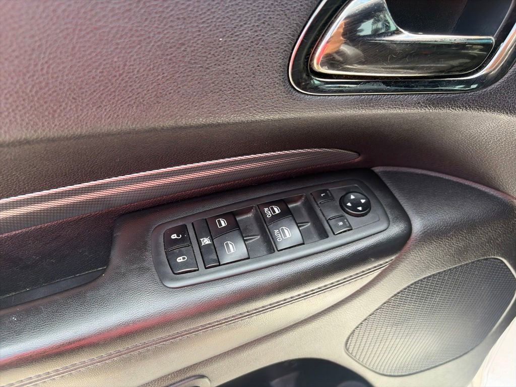 Used 2019 Dodge Durango GT AWD/4WD image 17