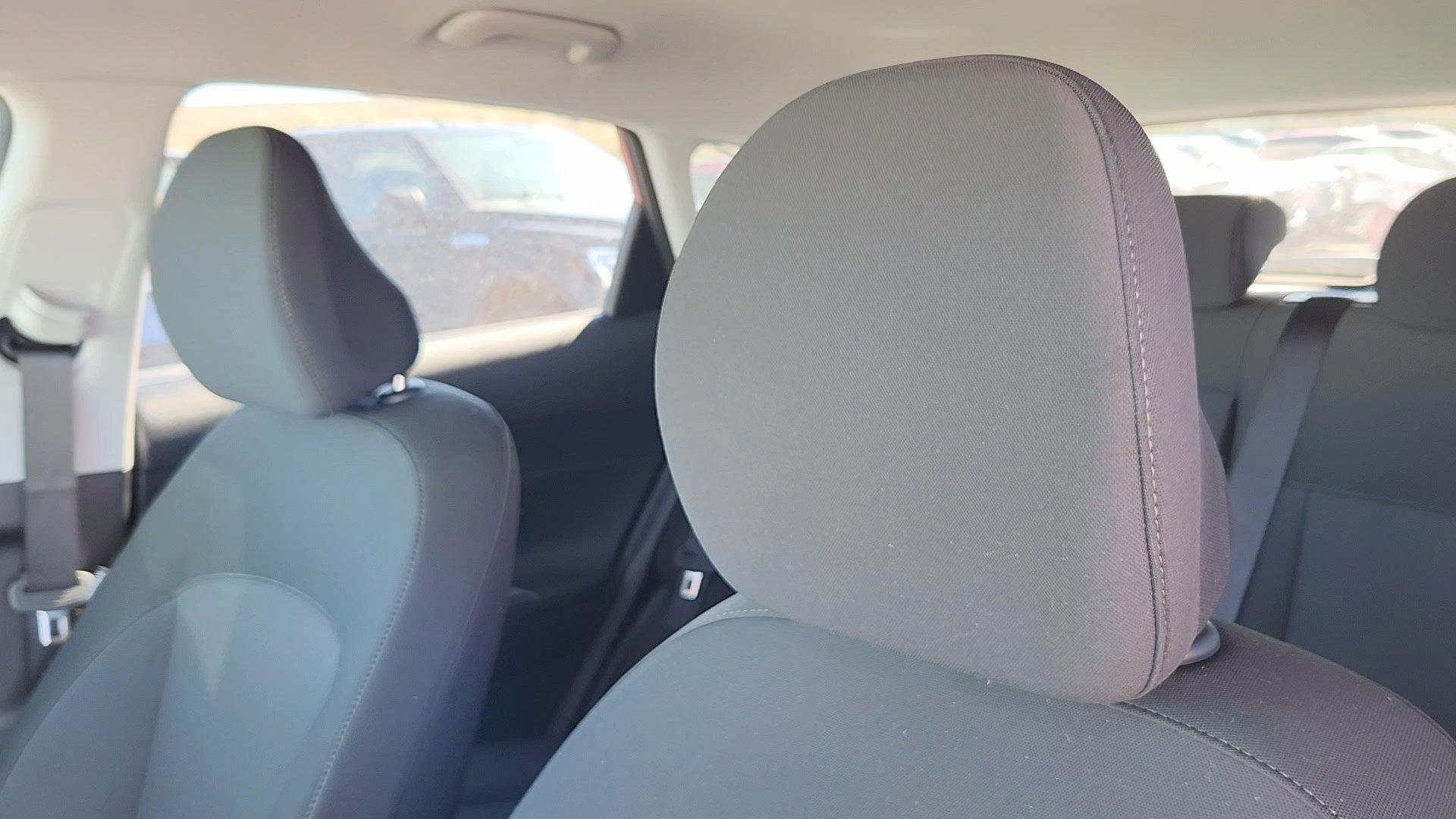 New 2026 Hyundai Kona SEL Sport image 9