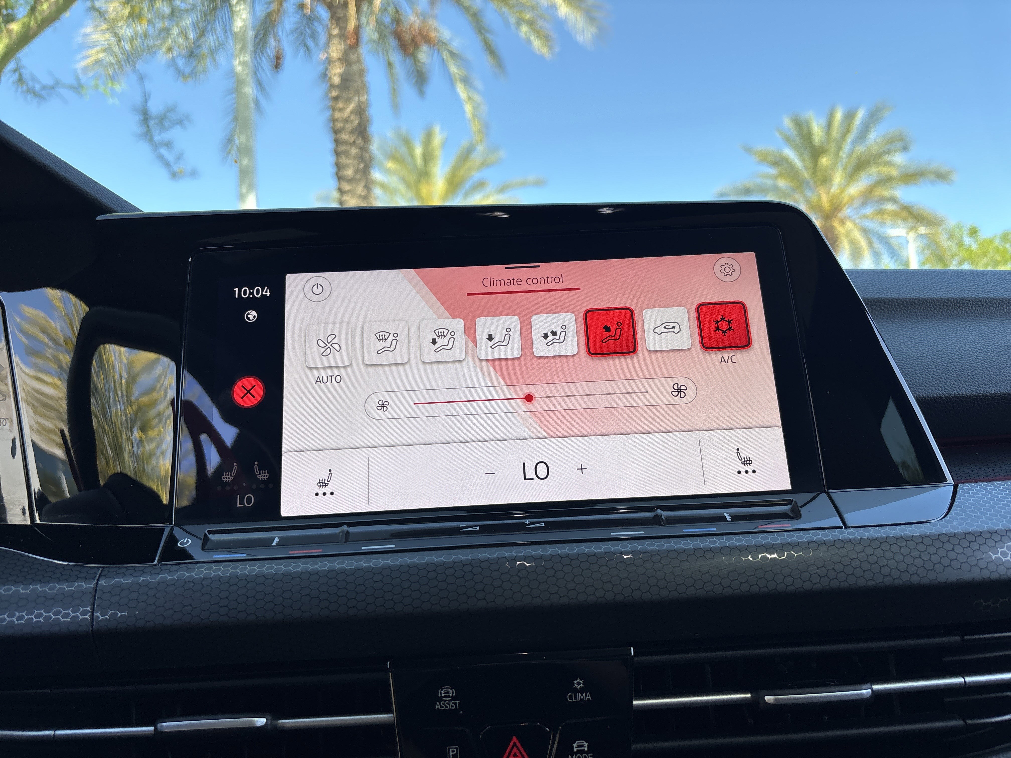 Used 2024 Volkswagen GTI SE w/ MDO Package image 23