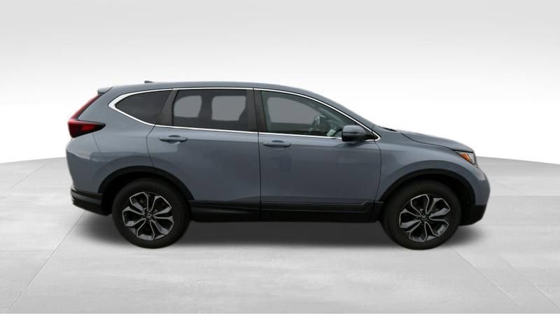 Used 2022 Honda CR-V EX-L image 8