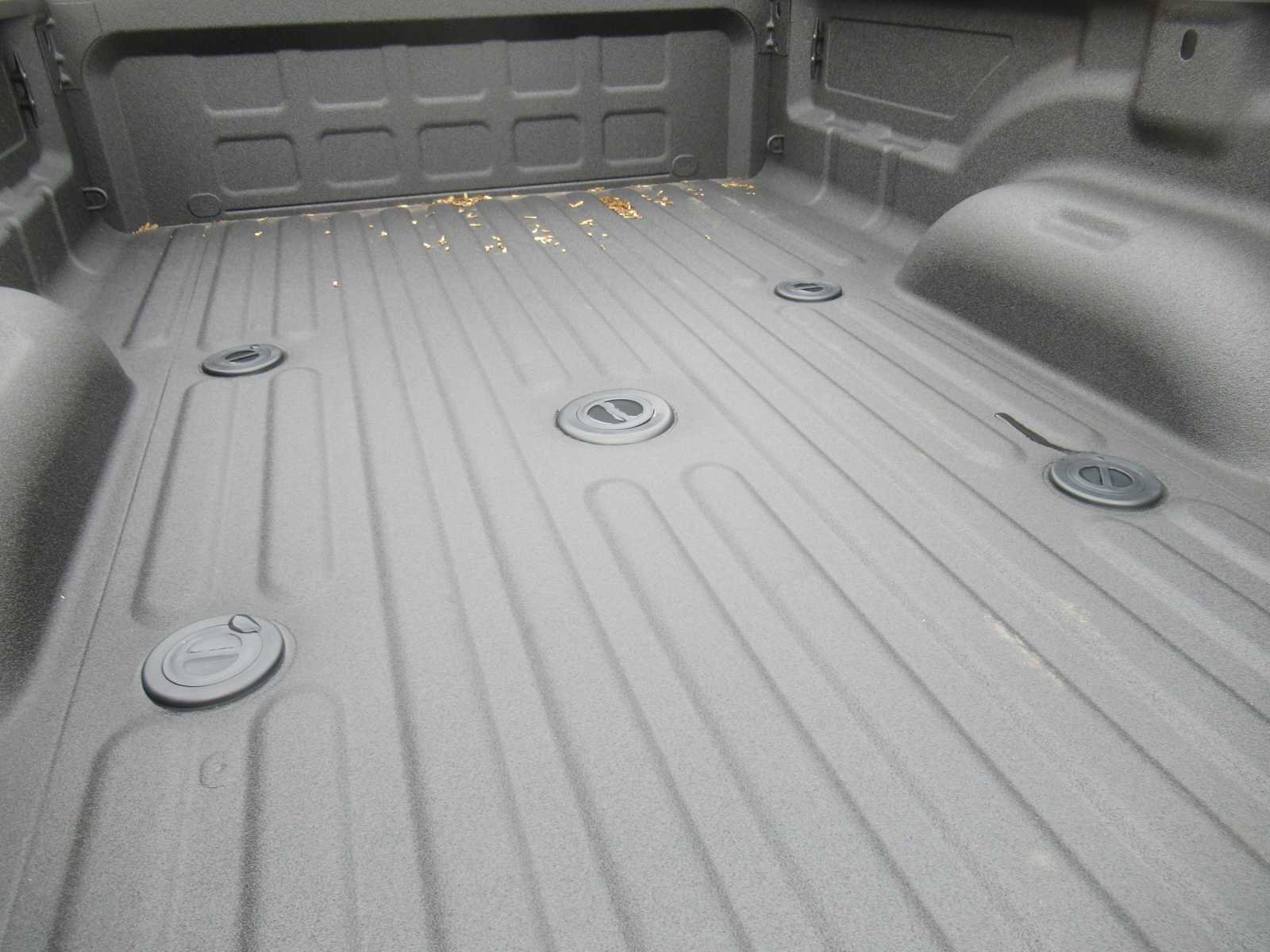 New 2026 RAM 3500 Tradesman image 12