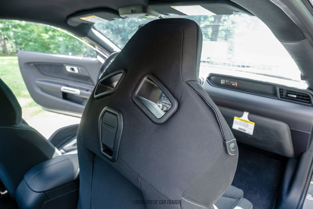 Used 2015 Ford Mustang Shelby GT350 RWD image 38