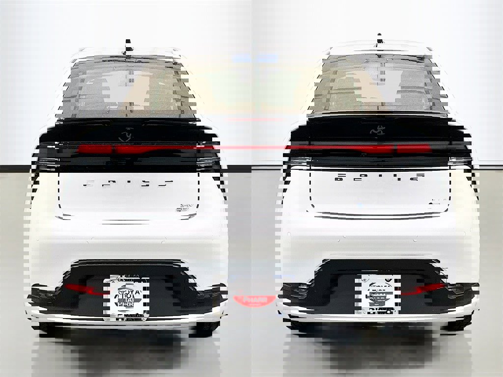 New 2026 Toyota Prius LE image 5