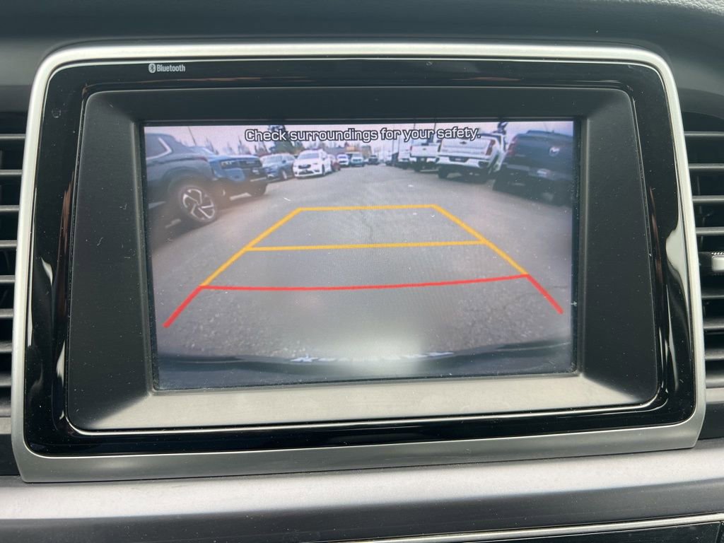 Used 2019 Hyundai Sonata SE image 10