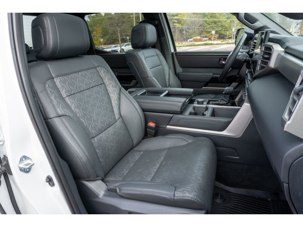 Used 2025 Toyota Tundra Limited image 17