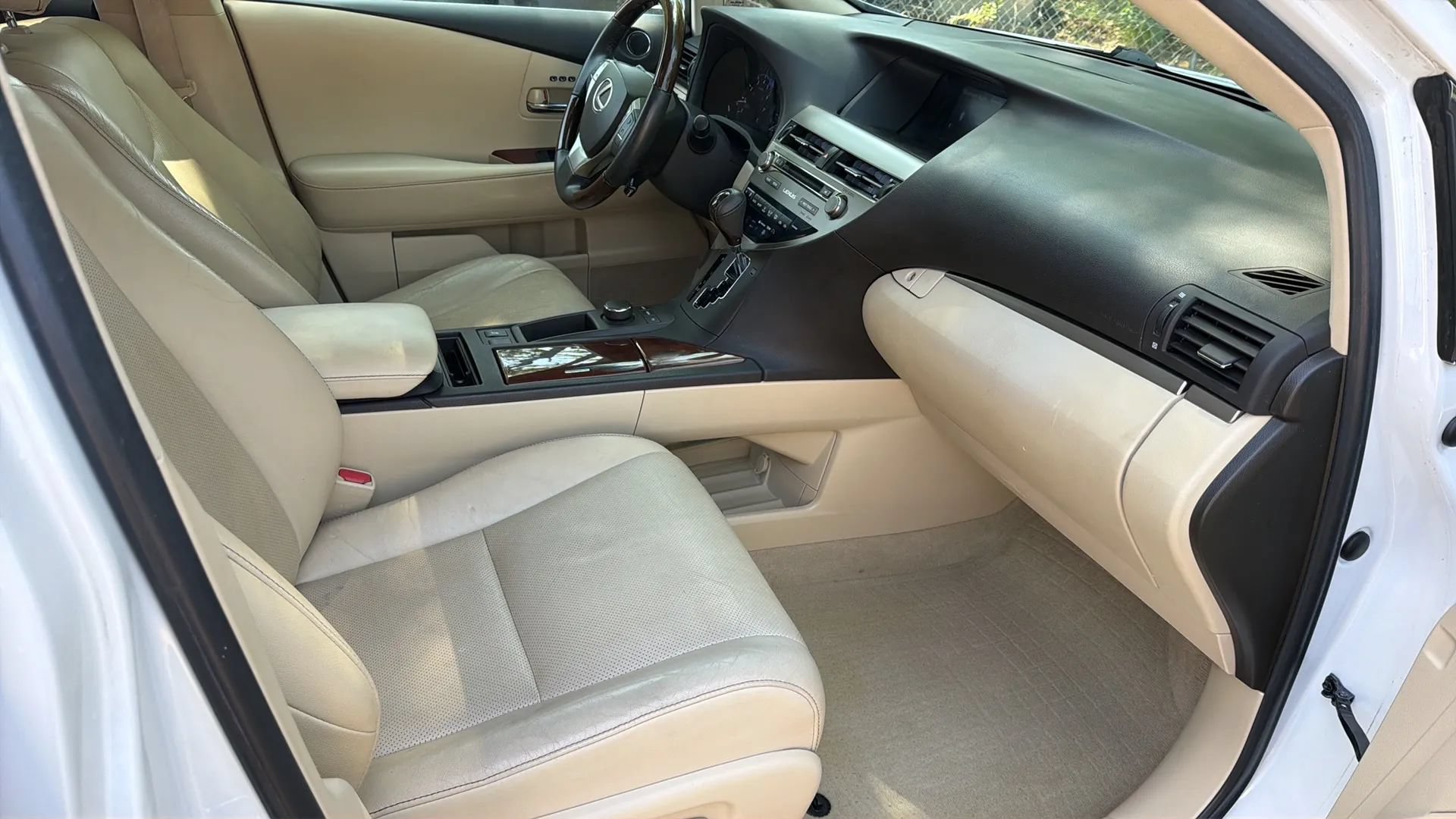 Used 2015 Lexus RX 350 FWD image 36