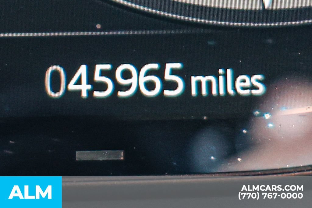 Used 2023 Land Rover Range Rover SE AWD/4WD image 70