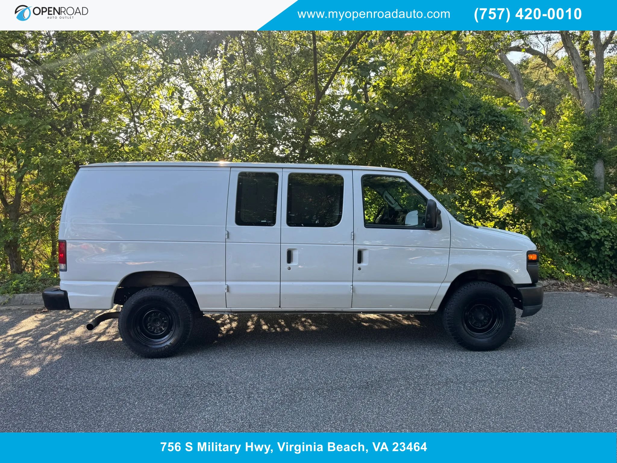 Used 2014 Ford E-350 and Econoline 350 Super Duty