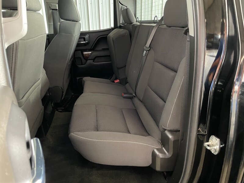 Used 2018 GMC Sierra 1500 SLE w/ SLE Value Package AWD/4WD image 19