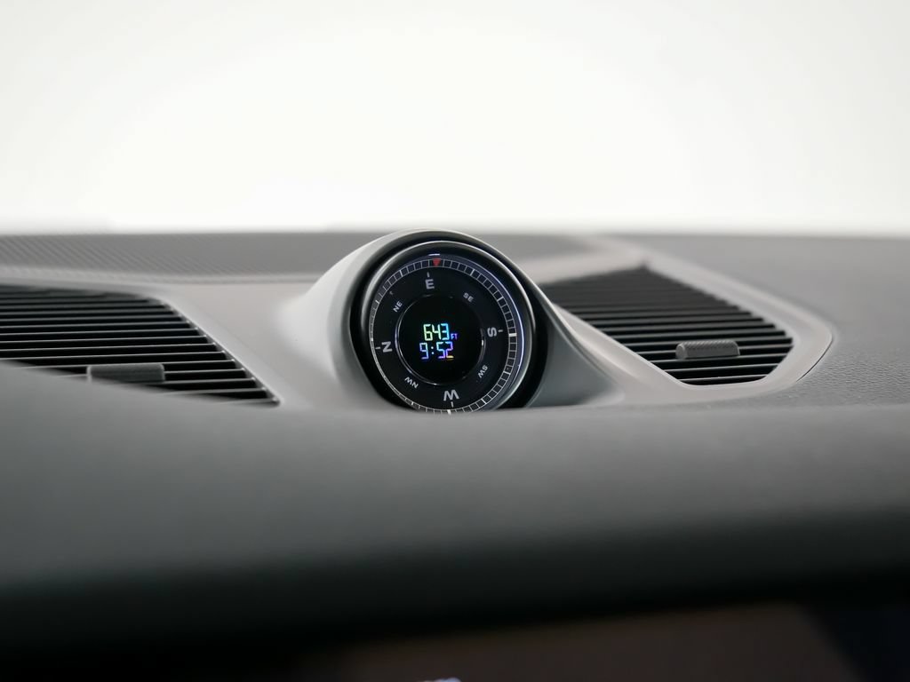 New 2026 Porsche Cayenne AWD/4WD image 28