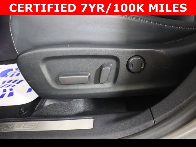 Used 2021 Lexus RX 350 AWD w/ Premium Package image 21