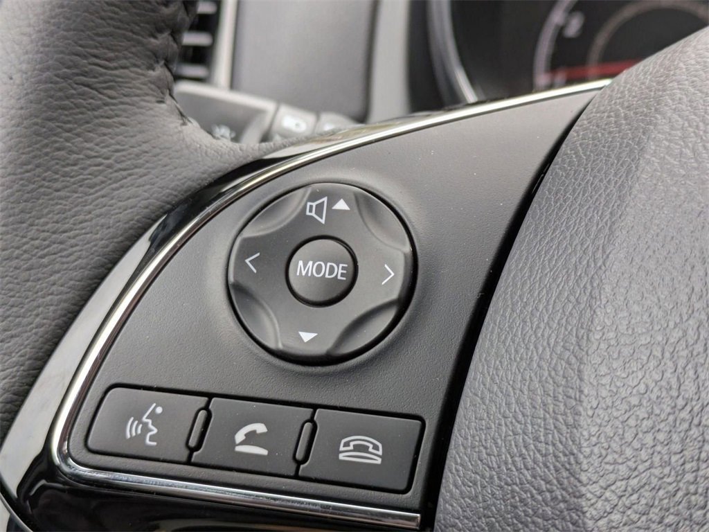 New 2025 Mitsubishi Outlander Sport SE image 18