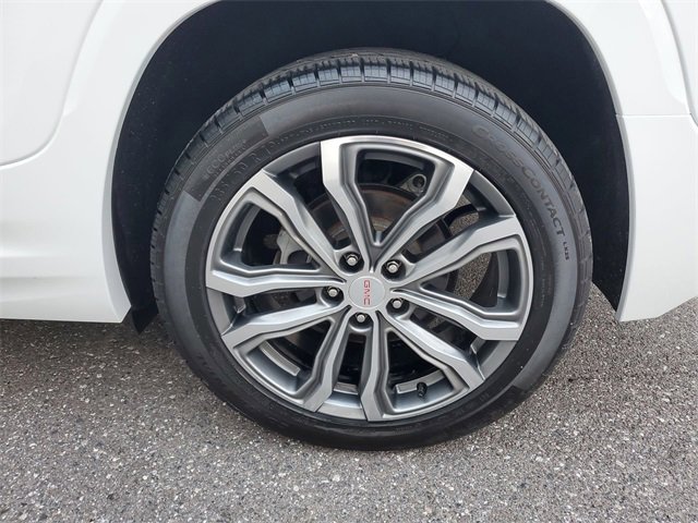 Used 2020 GMC Terrain Denali w/ Denali Premium Package image 24