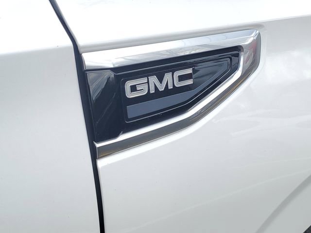 Used 2021 GMC Yukon Denali AWD/4WD image 6