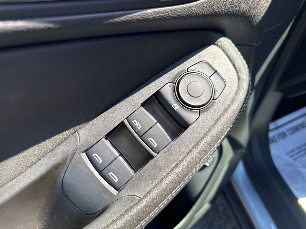 Used 2024 Buick Encore GX Preferred w/ Comfort Package AWD/4WD image 21