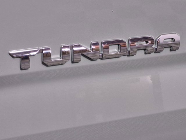 New 2026 Toyota Tundra Limited image 7
