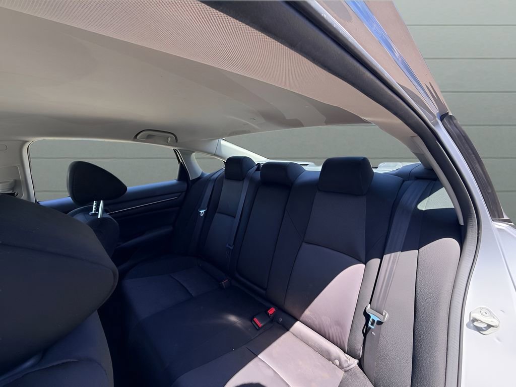 Used 2020 Honda Accord LX image 12