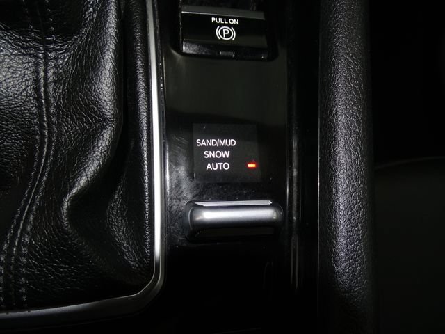 Certified 2022 Jeep Compass Latitude AWD/4WD image 11
