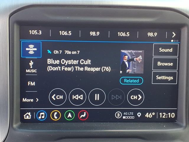 Used 2022 GMC Sierra 2500 Denali w/ Denali Ultimate Package image 33