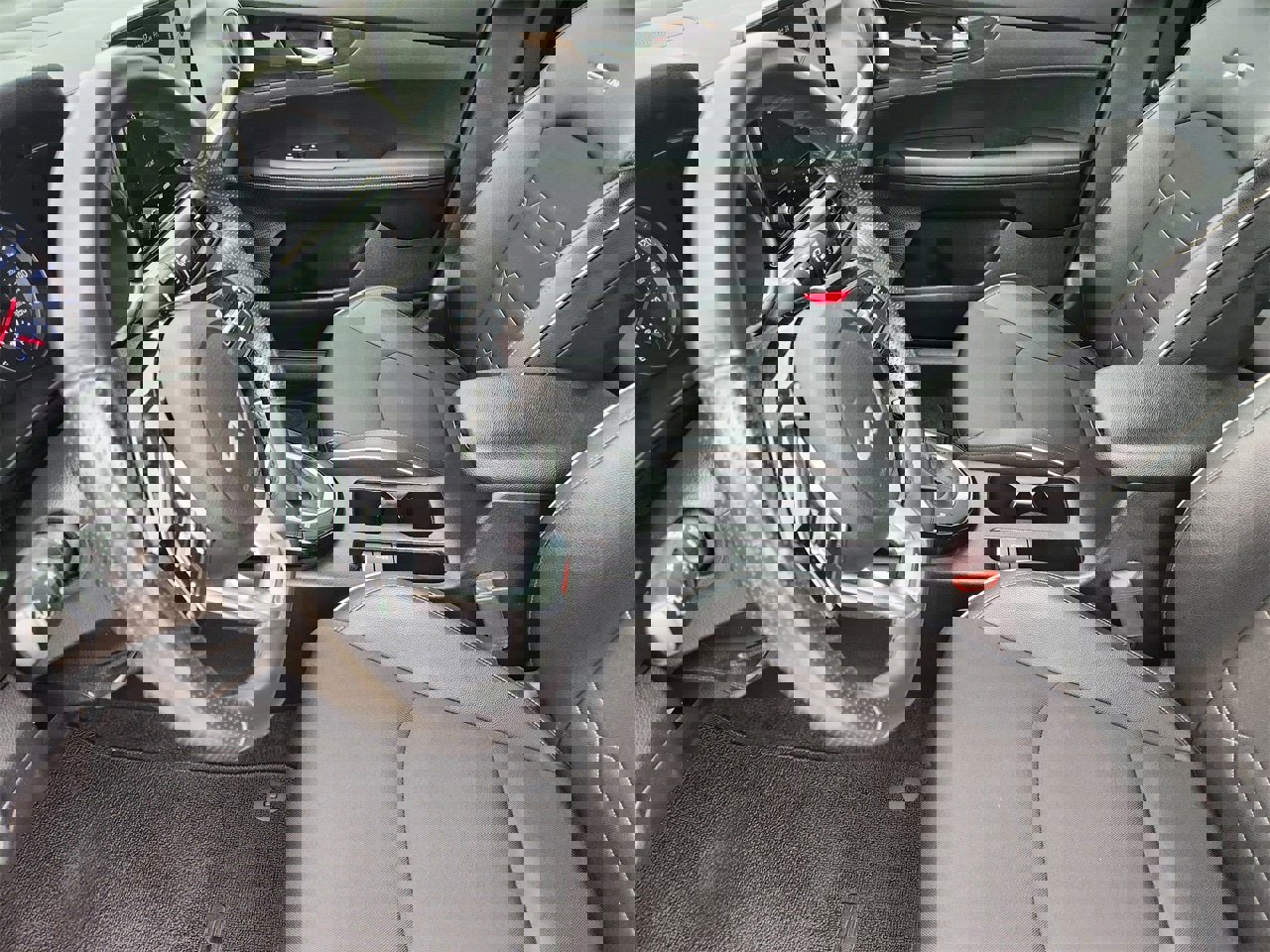 Used 2024 Kia Forte GT-Line w/ GT-Line Premium Package image 12