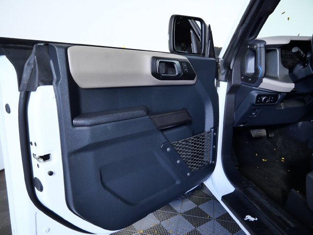 Used 2024 Ford Bronco Wildtrak AWD/4WD image 16