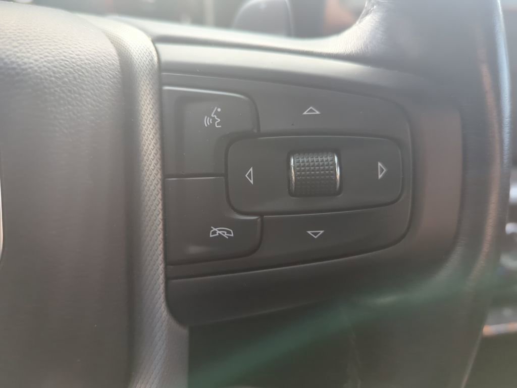 Used 2022 GMC Sierra 1500 Denali w/ Technology Package image 39