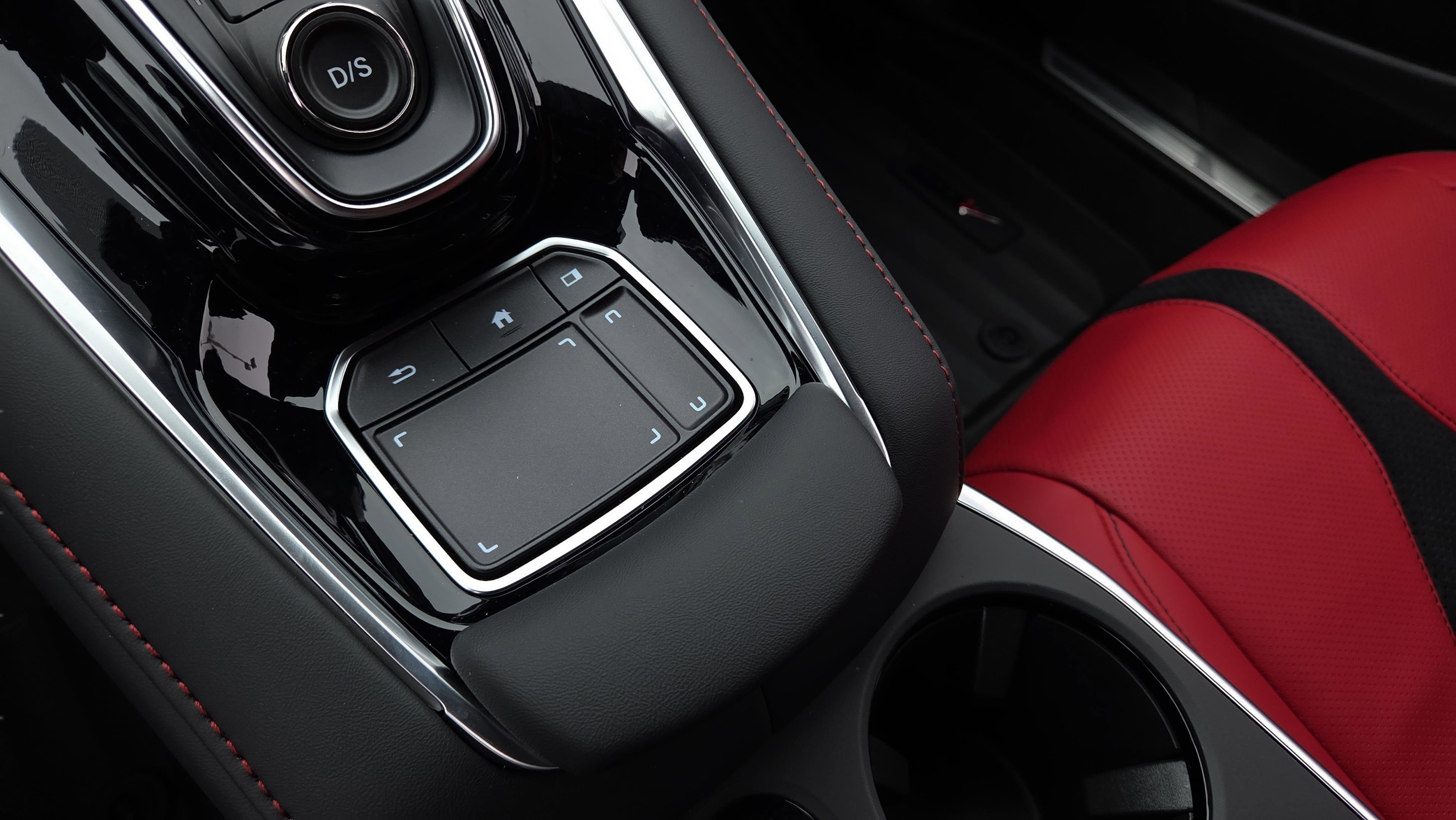 New 2026 Acura RDX A-Spec image 39