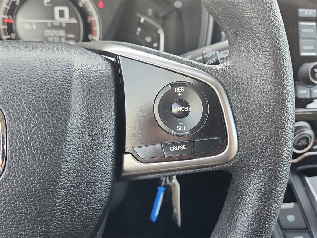 Used 2017 Honda CR-V LX image 23