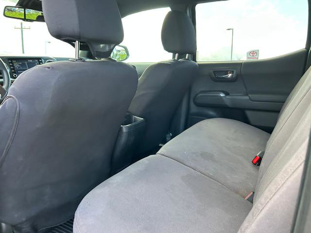 Used 2022 Toyota Tacoma 4x4 Double Cab image 14