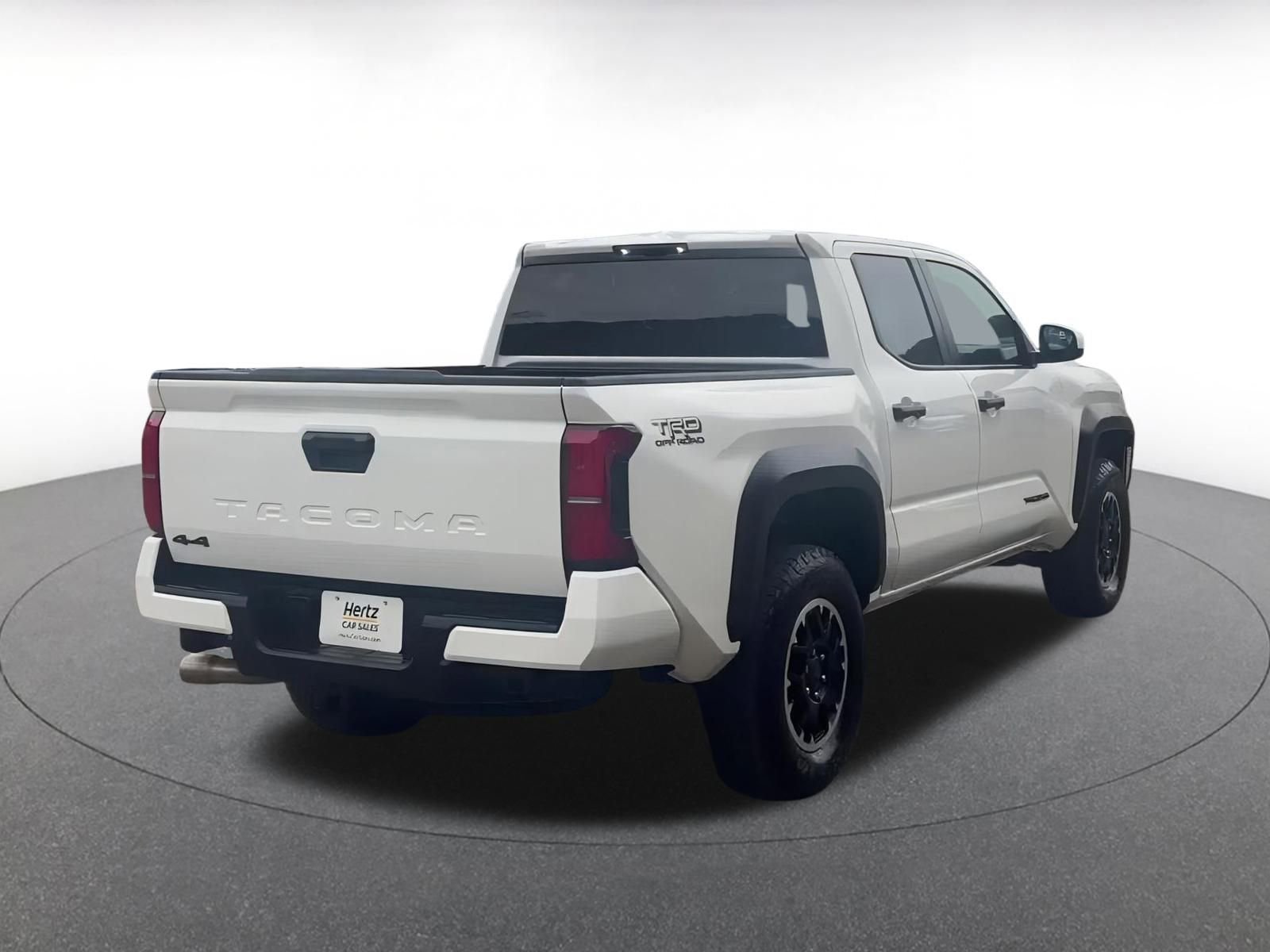 Used 2025 Toyota Tacoma TRD Off-Road image 14