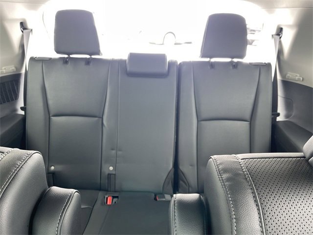Used 2024 Toyota Grand Highlander Platinum image 24