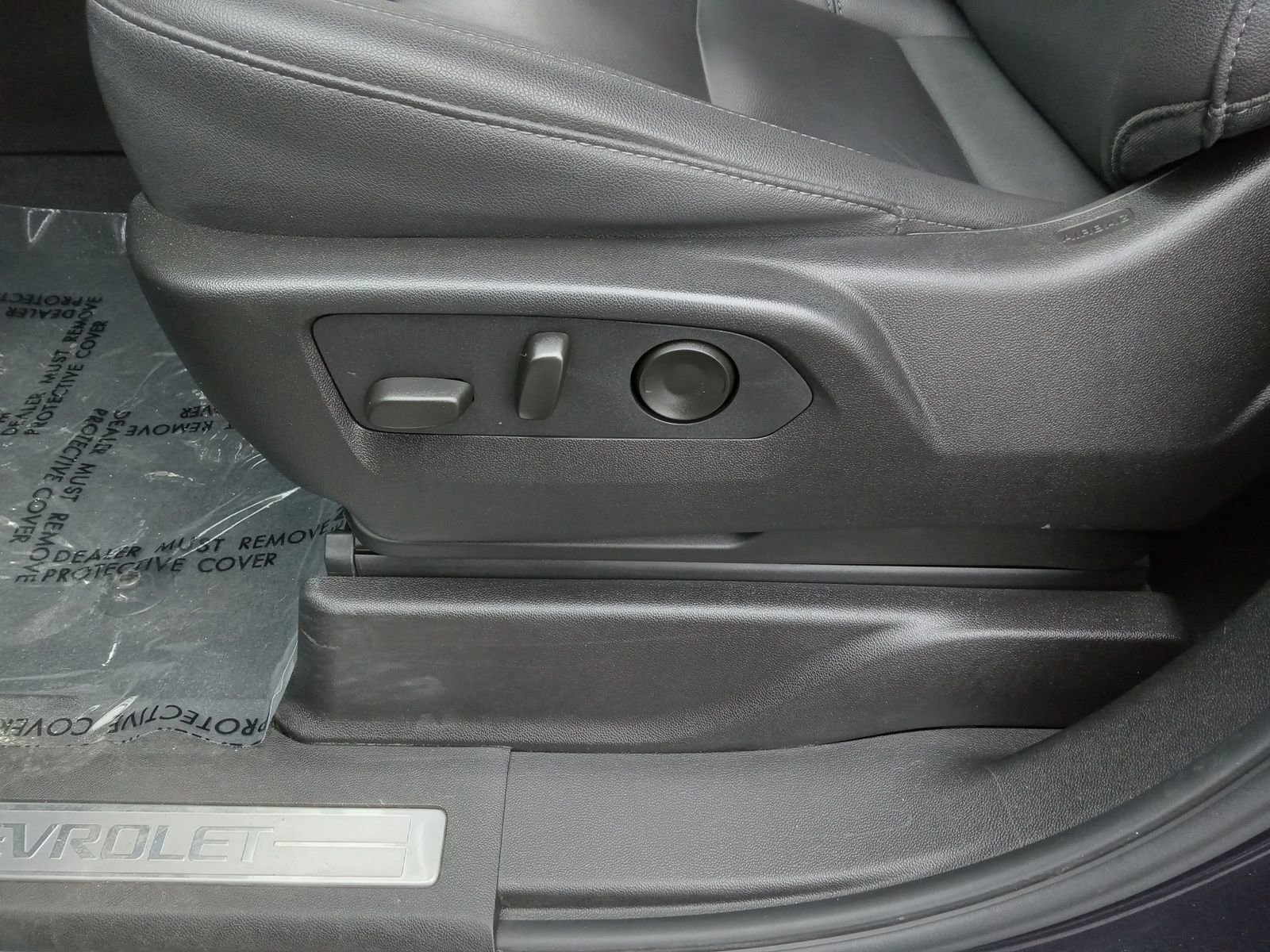 Used 2024 Chevrolet Tahoe LT image 20