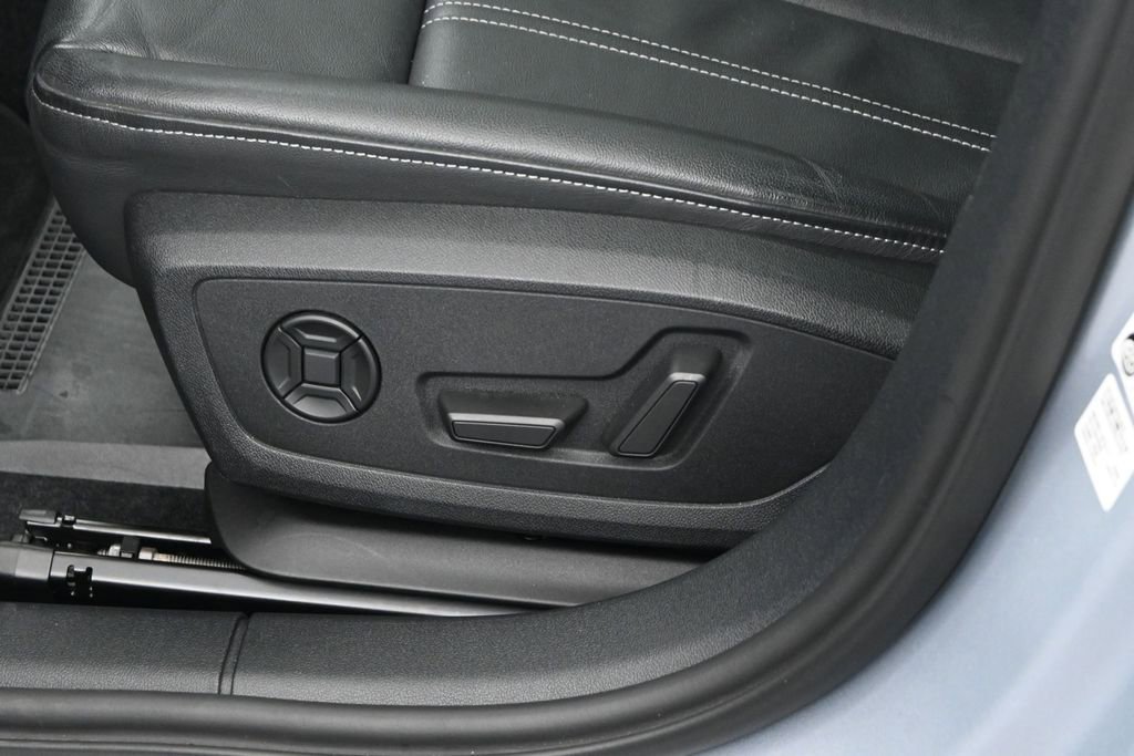 Used 2023 Audi A3 2.0T Premium w/ Convenience Package AWD/4WD image 10
